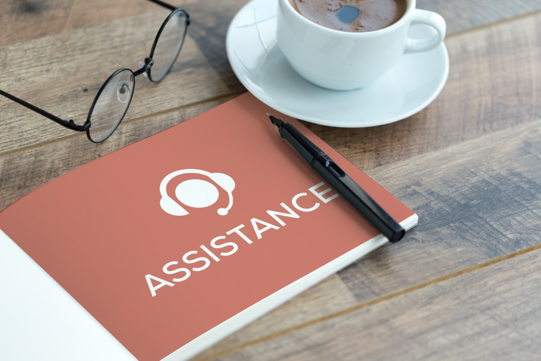 Virtual Assistance